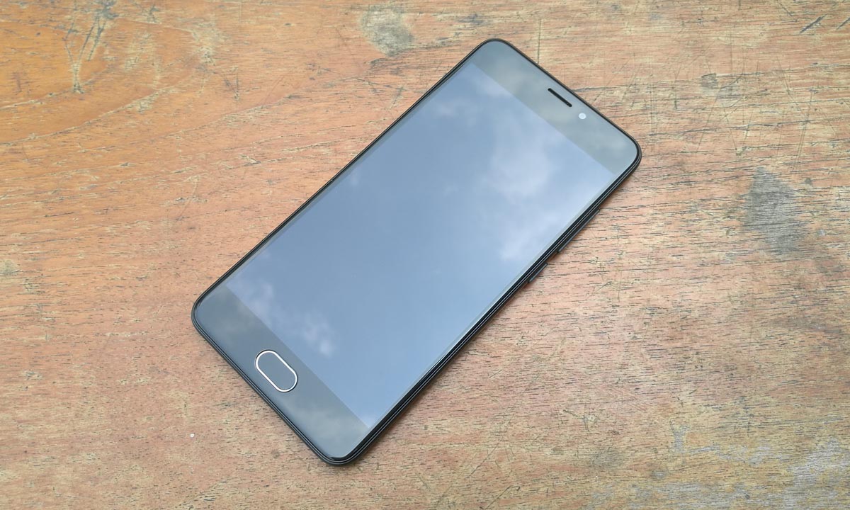 Meizu M6