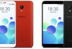 Meizu M8C Feature