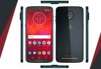 Moto Z3 Play Feature