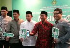 Muslim GO Feature