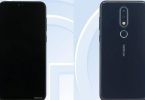 Nokia X Leak Feature