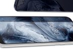 Nokia X6 Feature