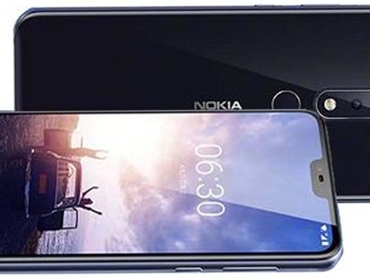 Terungkap Spesifikasi Hardware Dan Harga Nokia X6 Dengan Snapdragon 636 Gadgetren