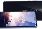 Nokia X6 Leak Feature