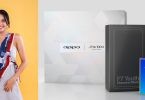 OPPO F7 Youth Limited Edition Feature