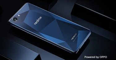 OPPO Realme 1 Feature