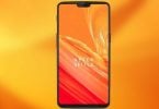 OnePlus 6 Orange Feature Leak