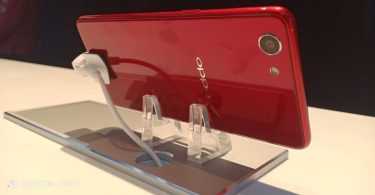 Oppo F7 Youth Featured
