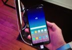 Samsung Galaxy A6 Feature