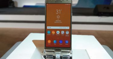 Samsung Galaxy J7 Duo Feature