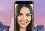 Samsung Galaxy J8 Feature