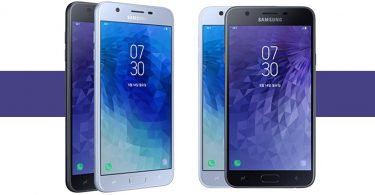 Samsung Galaxy Wide 3 Feature