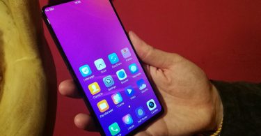 VIVO APEX Feature Indonesia