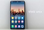 Vivo APEX New Feature