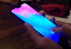 Vivo X21 UD Feature