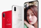 Vivo X21i Feature