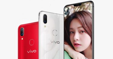 Vivo X21i Feature