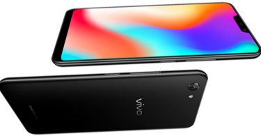 Vivo Y83 Feature