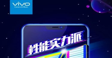 Vivo Z Leak Feture