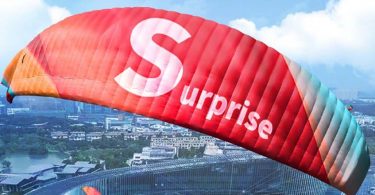 Xiaomi Redmi S2 Feature Advertiser