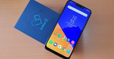ZenFone 5
