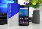 ZenFone Max Pro M1 - Featured