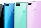 Honor 9i Feature fix