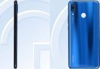 Huawei Nova 3 Feature