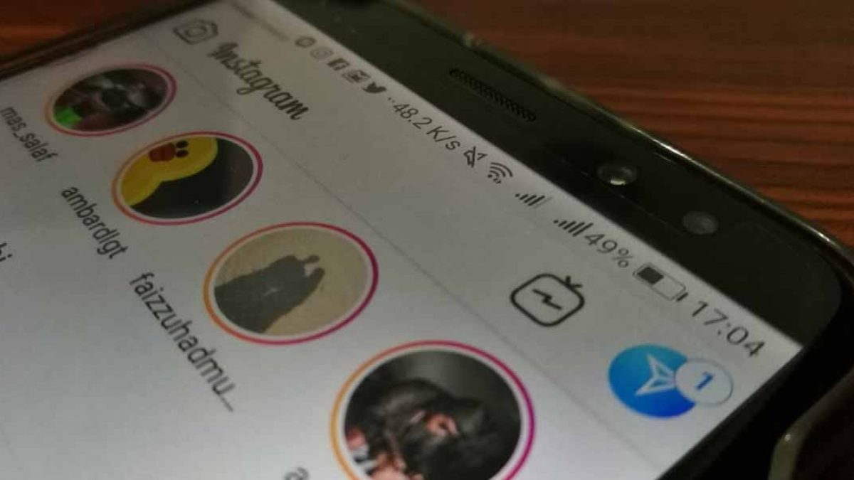 Cara Menggunakan Dan Membuat Igtv Terbaru Gadgetren<script async src=