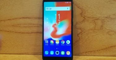 Infinix Hot 6 Pro Feature