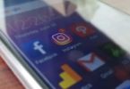 Instagram Feature HP
