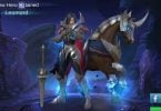 Leomord Mobile Legends Featured