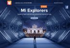 MI Explorer Feature