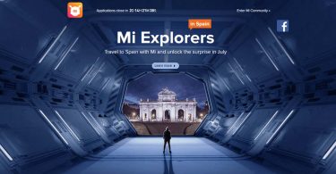 MI Explorer Feature