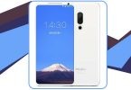 Meizu X8 Leak Feature