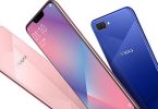 OPPO A5 Feature Leak