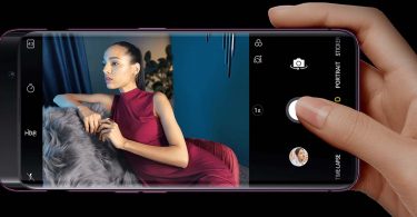 OPPO Find X Featurez