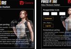 Redeem Free Fire