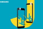 Samsung Galaxy J4 dan J6 Feature