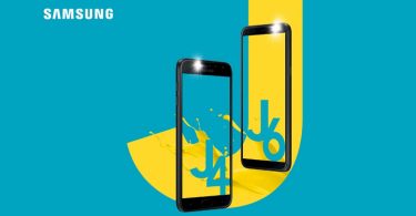 Samsung Galaxy J4 dan J6 Feature