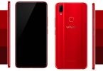 Vivo Leak Feature