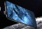 Vivo NEX Moon Feature