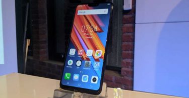 Vivo V9 RAM 6 GB Feature