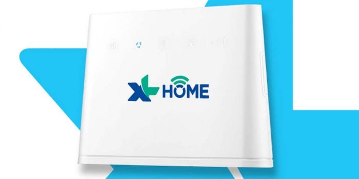 Telkomsel Orbit Vs XL Home - 2