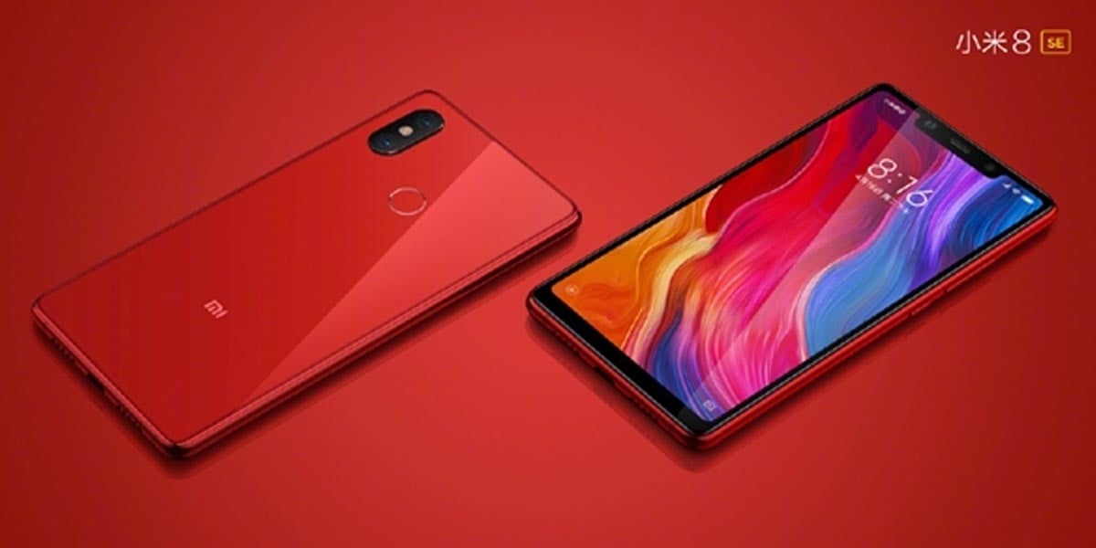 Murah! Xiaomi Mi 8 SE Jadi Smartphone Pertama Snapdragon 710 dan RAM 6 GB  di Dunia | Gadgetren