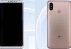 Xiaomi Mi Max 3 Pro Leak Feature