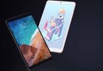 Xiaomi Mi Pad 4 Feature