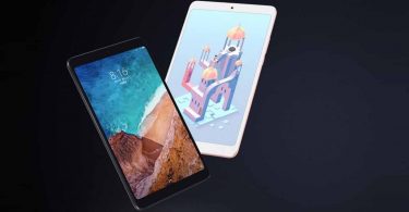 Xiaomi Mi Pad 4 Feature