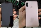 Xiaomi Redmi 6 Pro Leak Feature