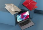 ASUS Vivobook 14 A411UF Featured